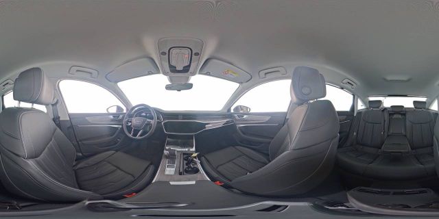 A6 Limousine 50 TFSI e QUAT ADVANCED +HD-MATRIX+