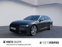 Audi S6 - Vorschau Bild 2