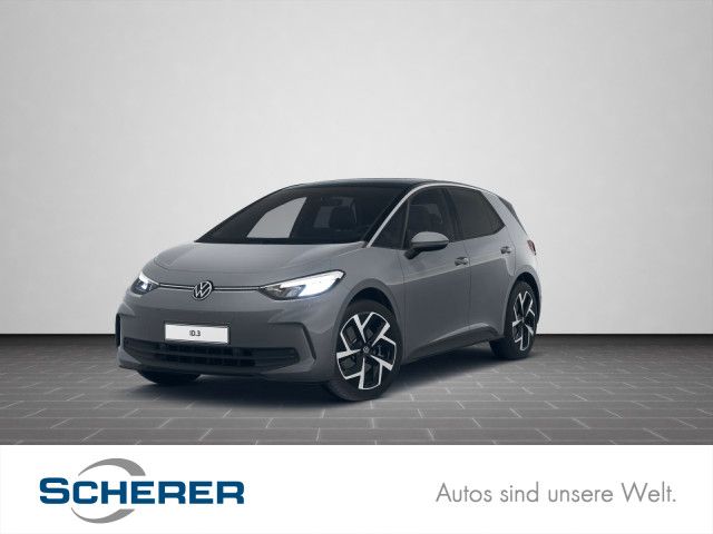 VW ID.3 Pro 58 kWh Move ACC+Kamera+Navi+App+Climatr