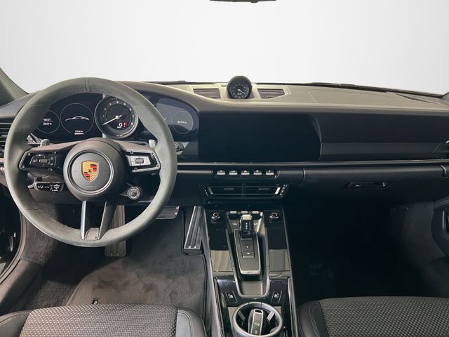 Vorschau Auto