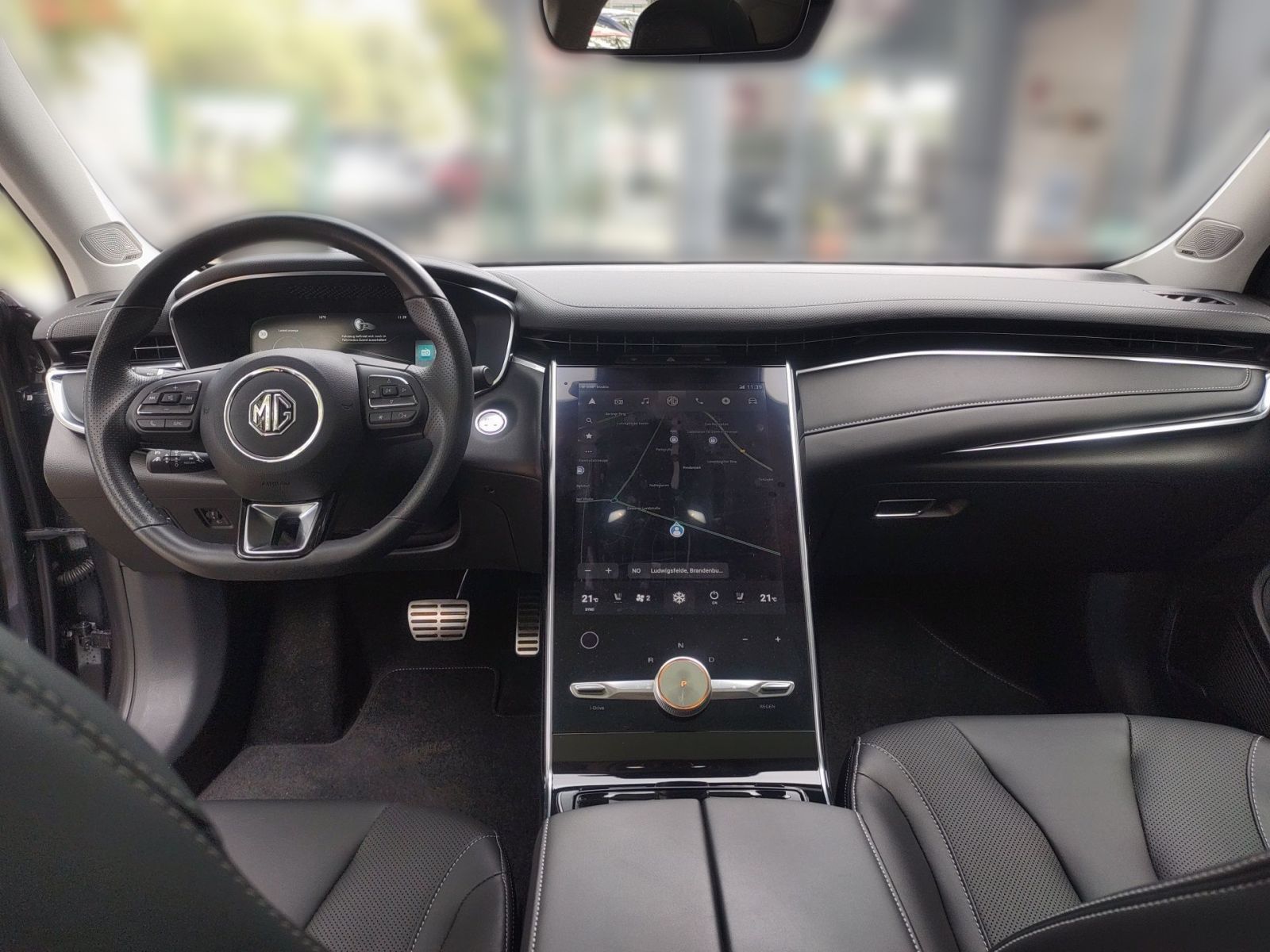 MG Marvel R - Bild 10