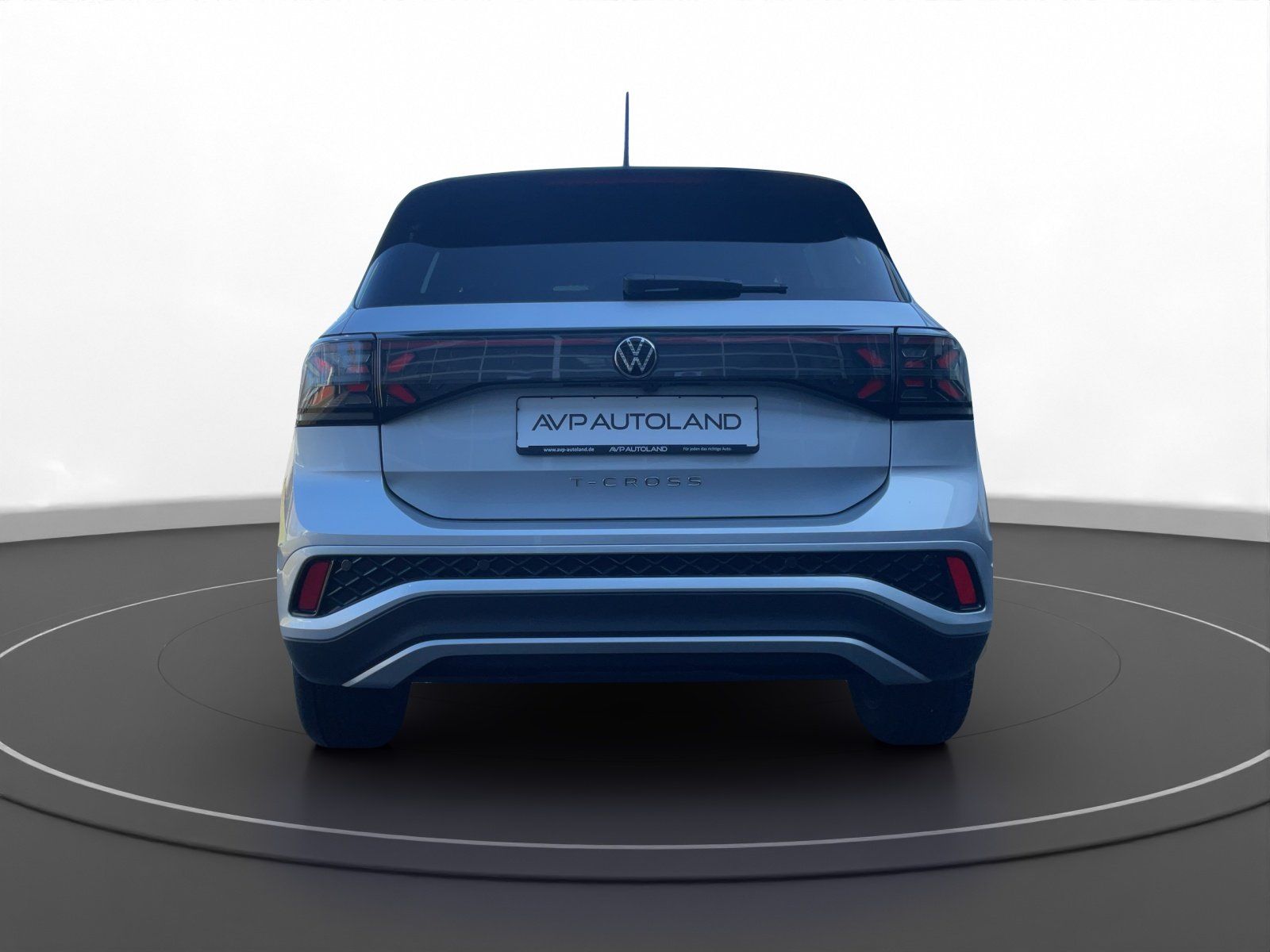 Volkswagen T-Cross - Bild 6