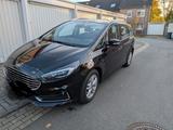 Ford S-Max 1,5 EcoBoost Titanium  - Ford S-Max in Wuppertal
