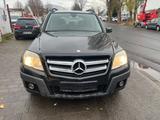 Mercedes-Benz GLK 320 GLK GLK 320 CDI 4Matic * TÜV NEU * - gebrauchte Mercedes-Benz GLK-Klasse aus dem Jahr 2008