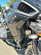 BMW R1250GSTriple Black Plus 4 Pakete - GEBRAUCHT FRANKFURT