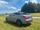 Maserati Levante Benzin 3.0 V6 316kW S GRANLUSSO 4x4 ... - gebrauchte Maserati SUV & Geländewagen