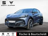 Cupra Tavascan Dual Engine VZ 4Drive BELOW-ZERO MATRIX