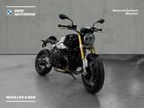 BMW R nine T - ABS NAKED BIKE