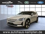 Polestar 2 Long Range Single LED Klima Einparkhilfe - Polestar aus 2024