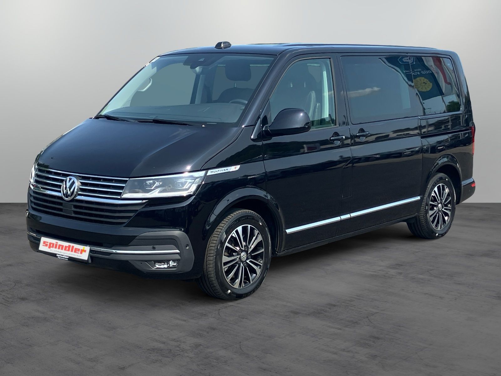 Volkswagen T6 Multivan - Bild 2