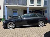 Audi S4 Avant 3.0 TFSI quattro - Audi S4 aus 2012: Kombi