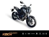 Honda CB 125R ABS - HONDA R 125 CB