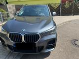 BMW X1 sDrive18d M Sport M Sport Facelift - gebrauchte BMW X1 mit Facelift