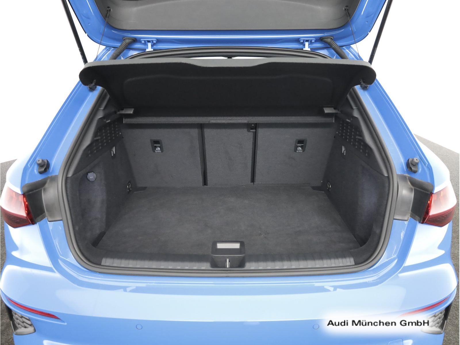 Audi S3 Sportback TFSI S tronic Navi+/Virtual, миниатюра 21