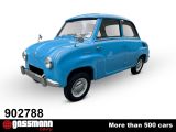 Andere Goggomobil TS 300 Limousine - Andere Oldtimer mit Benzin-Antrieb: Kleinwagen