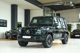 Mercedes-Benz G 500 G Station*AMG-LINE*PERF-ABGAS*MASSAGE*EXCL - gebrauchte Mercedes-Benz G 500 aus dem Jahr 2024