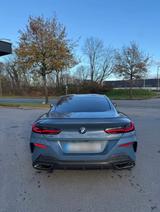 BMW M850i xDrive Coupé - - BMW M850 von privat