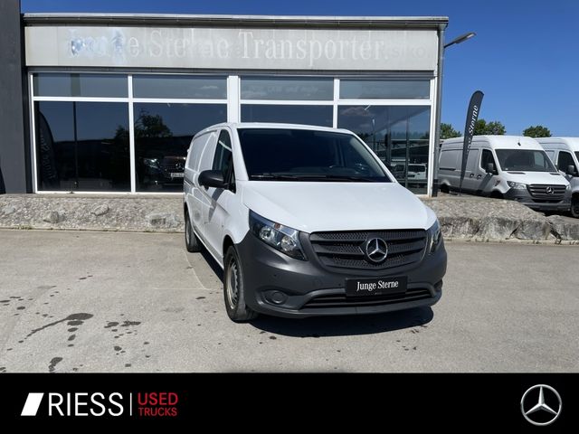 MERCEDES-BENZ Vito 114 CDI KA/LANG/KAMERA/KLIMA/PDC/TEMPOMAT/