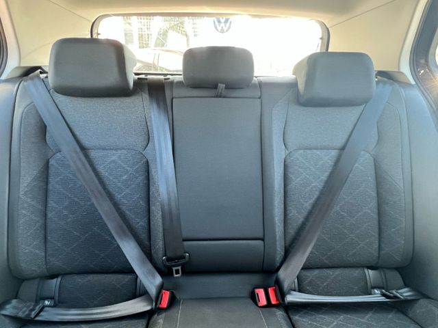 Golf 8 Life 1.5TSI APP*Navi*LED*Climatronic*Shzg