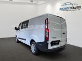 Ford Transit Custom 340 L2*DOKA*1.HD*6-Sitzer*Euro 6 - Ford Transit Custom DoKa Gebrauchtwagen