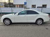 Mercedes-Benz S 350 | 2.Hand | 272 PS | Tip Top - gebrauchte Mercedes-Benz S 350 aus dem Jahr 2008