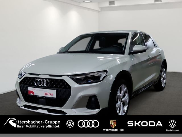 Audi A1 allstreet 25 TFSI LED Privacy SHZ Sportsitze