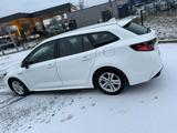 Toyota Corolla 2,0 Hybrid Business Edition Touring ... - mit Hybrid-Antrieb: Taxi