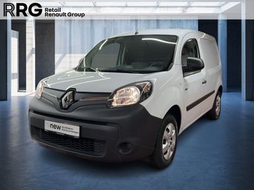 Renault Leasingangebot: Renault Kangoo Z.E. 33 BATTERIEKAUF