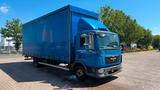 MAN TGL 10.180  4x2 BL - MAN 2010 Tgl