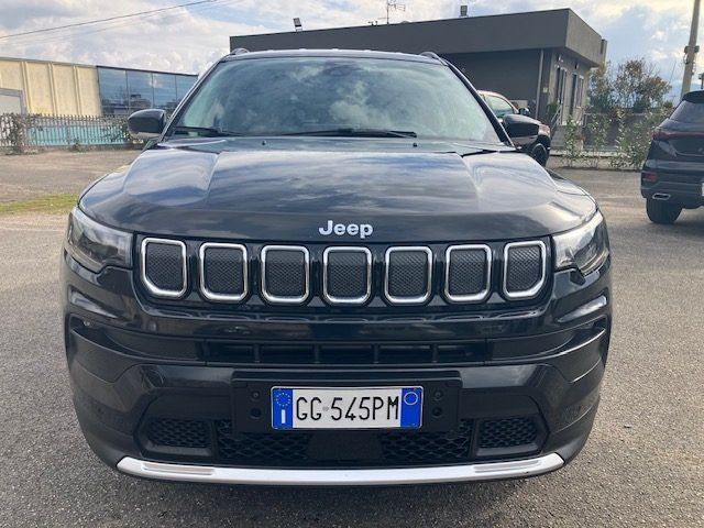 Jeep JEEP Compass 1.6 Multijet II 2WD Limited