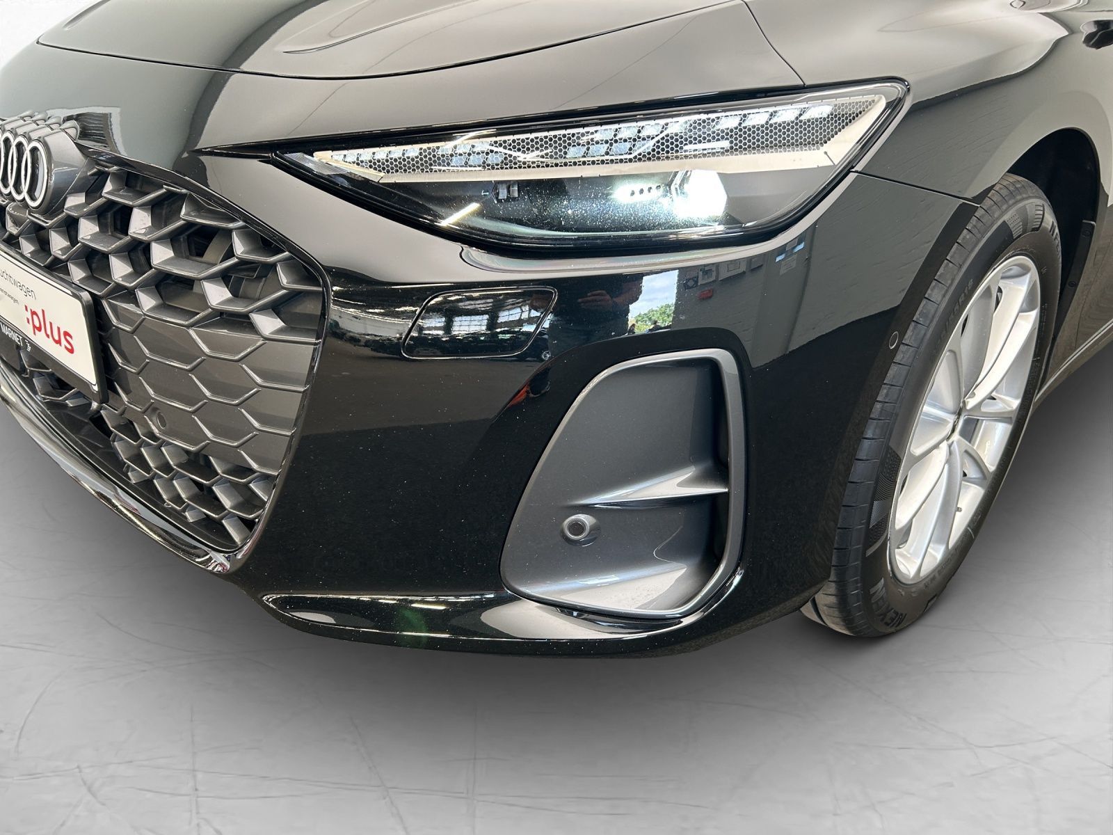 Audi A6 - Bild 13