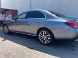 Mercedes-Benz E 300 de Autom. - - Mercedes-Benz E 300 in Mannheim
