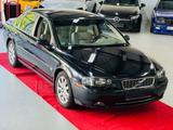 Volvo S80 2.4 Premium -Navigation -Leder -Xenon