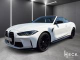 BMW M4 Competition xDrive Garantie*OpenAir* - gebrauchte BMW Roadster
