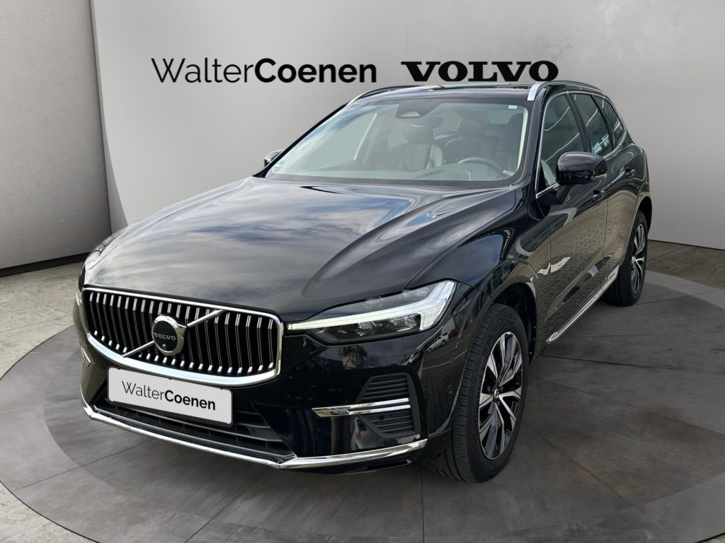 VOLVO XC60 B4 D Plus Bright