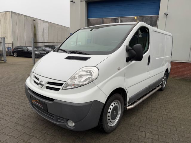 Nissan Primastar Kasten L1H1 2.7t *1 Hand*