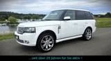 Land Rover Range Rover V8 TD Vogue - Tüv 04/2026 - Land Rover Range Rover aus 2012: Vogue