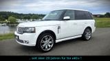 Land Rover Range Rover V8 TD Vogue - Tüv 04/2026 - Land Rover Range Rover aus 2012