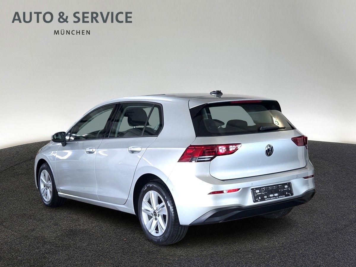 Volkswagen Golf VIII 1.5 TSI Life 6-Gang |LED|ACC|NAVI|