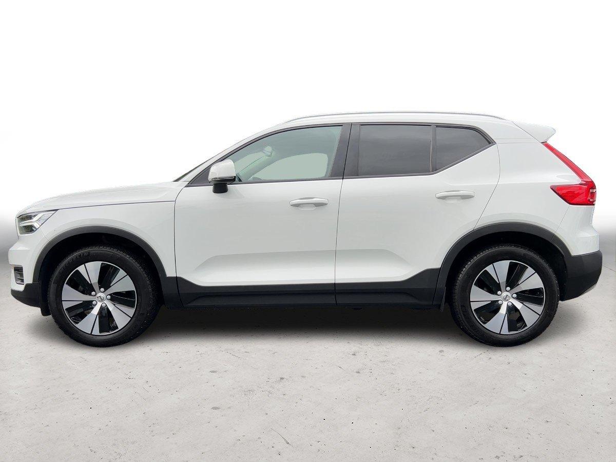 Volvo XC 40 Momentum Pro T3 2WD LED+NAVI+APP+RFK+STH+L