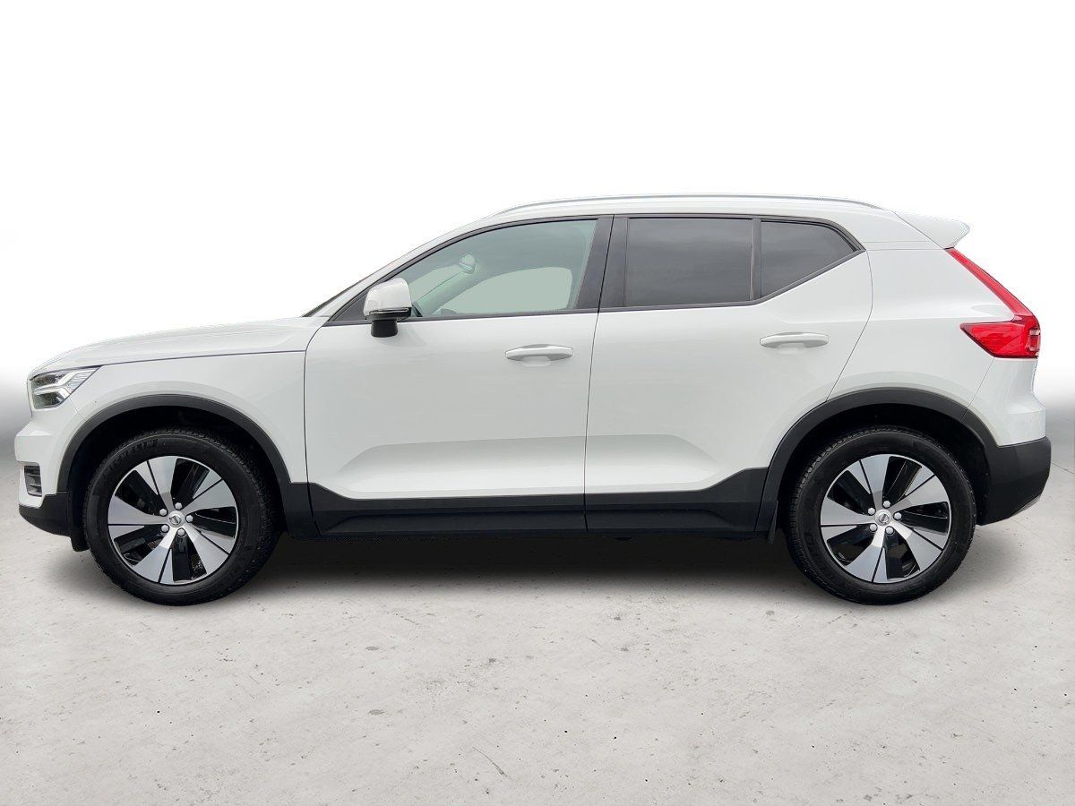 Volvo XC 40 Momentum Pro T3 2WD LED+NAVI+APP+RFK+STH+L imagem 3