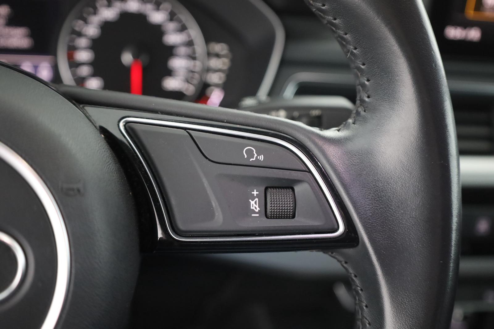 Audi A5 Coupe 2.0 TDI LED Navi Sitzheizung Kamera B&O