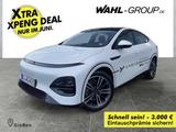 XPENG G6 AWD Performance - gebrauchte Xpeng SUV & Geländewagen