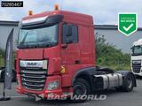 DAF XF 530 4X2 SC Retarder Big-Axle Standklima ACC L - DAF Xf 530