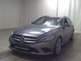 Mercedes-Benz C 220 T d Avantgarde Navi LED Pano Burmester - Mercedes-Benz C 220: D