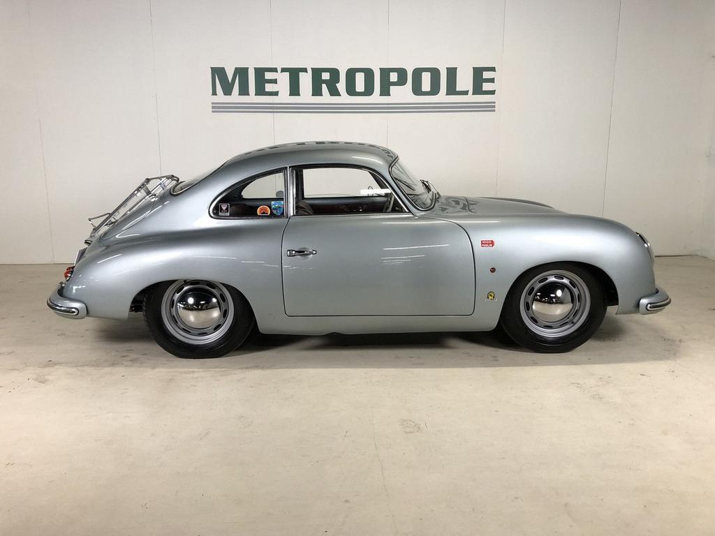 Porsche 356