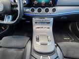 Mercedes-Benz E 400 d 4MATIC T Autom. - AMG  - Mercedes-Benz E 400 in Frankfurt (Main)