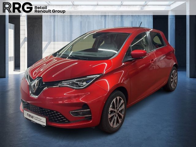 Renault ZOE INTENS R135 50 kWh BATTERIEKAUF