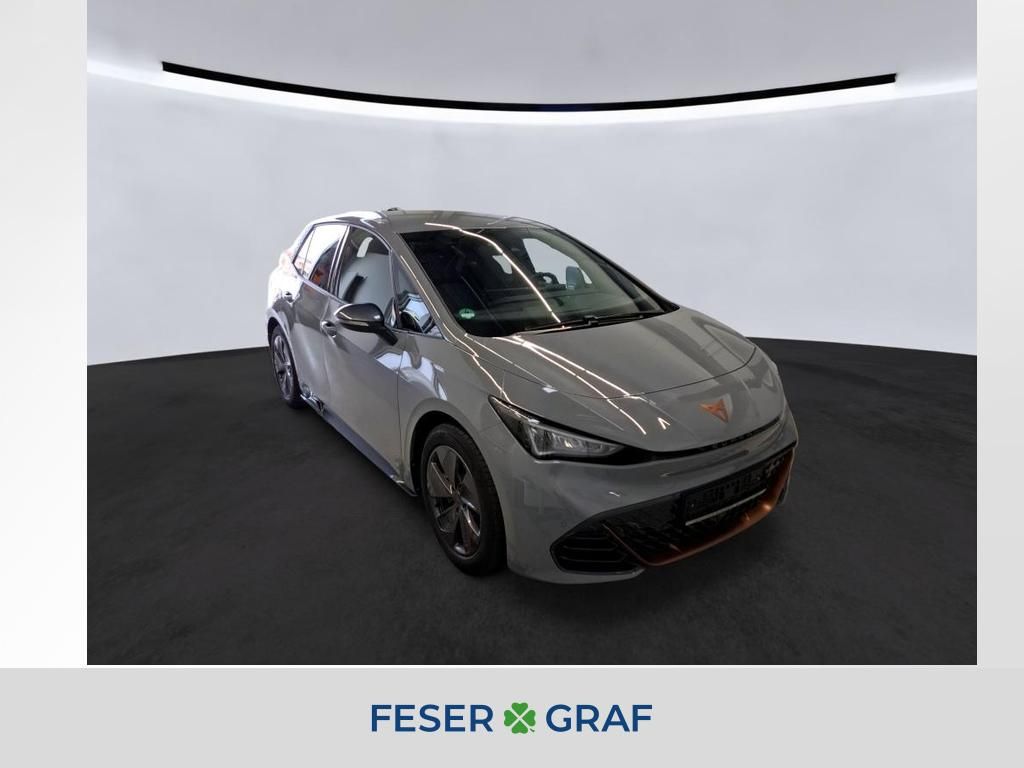 CUPRA Born electric 150 (58kWh) SHZ*beh.Lenkrad*LED*Ap