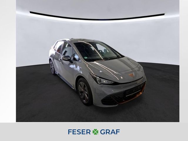 CUPRA Born electric 150 (58kWh) SHZ*beh.Lenkrad*LED*Ap
